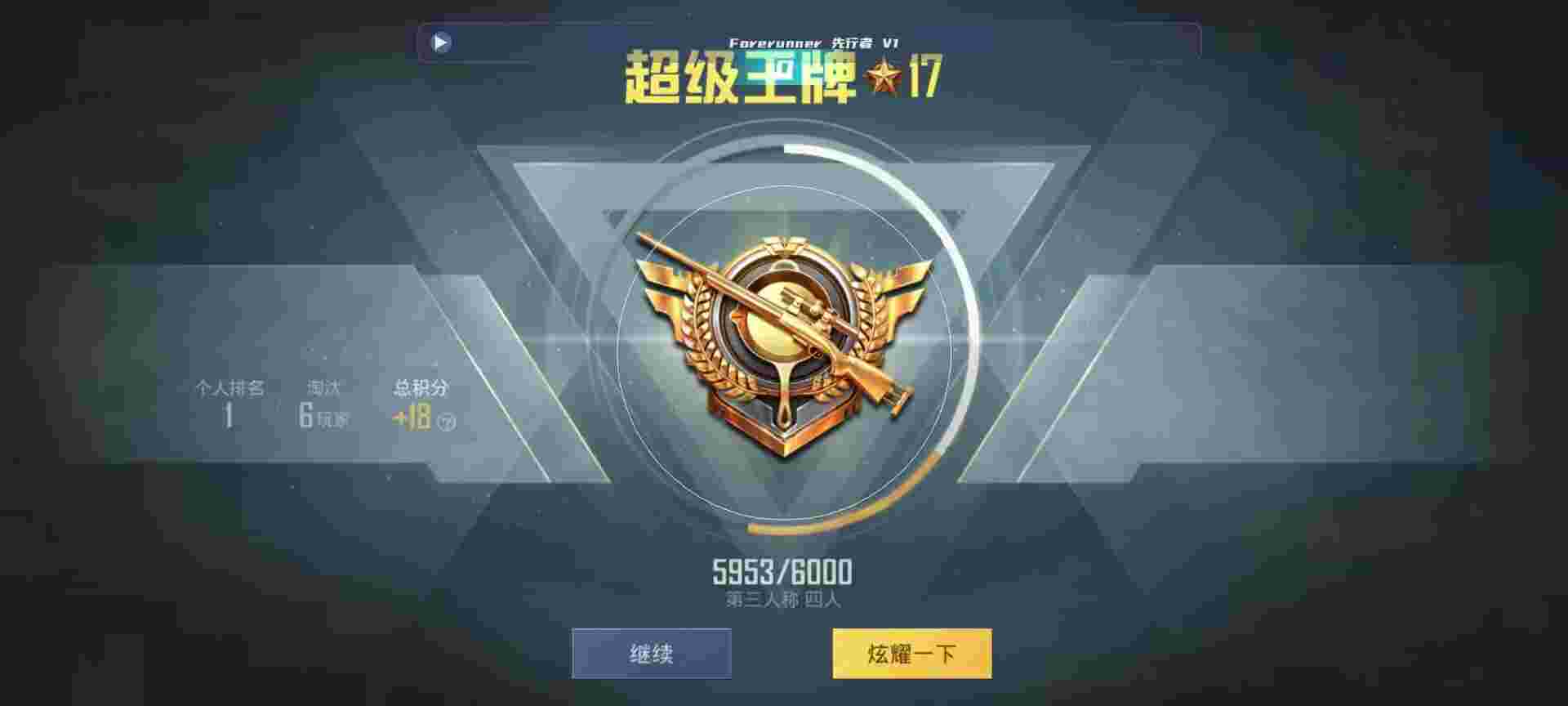 和平精英鸡腿辅助自瞄 - ��ƽ��Ӣ��һ�Դ辅助预览图